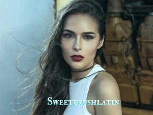 Sweetcrushlatin