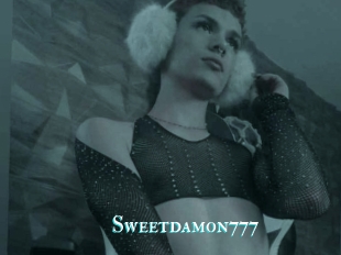 Sweetdamon777