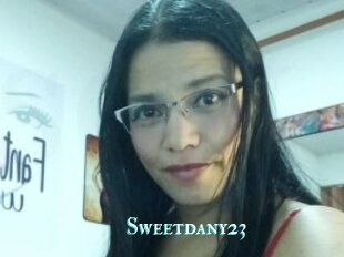 Sweetdany23