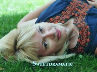 Sweetdramatic