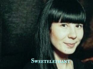 Sweetelephant