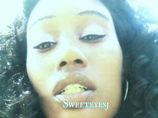 Sweeteyesj