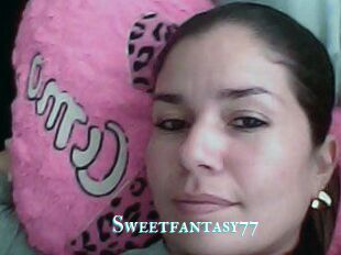 Sweetfantasy77