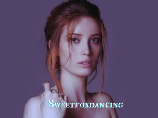 Sweetfoxdancing