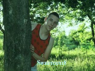 Sweetguy18
