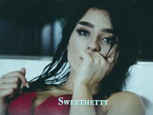 Sweethetty