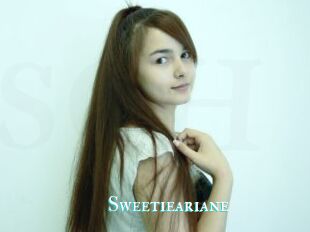 Sweetieariane