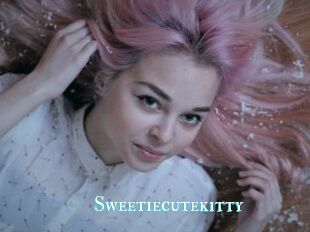 Sweetiecutekitty