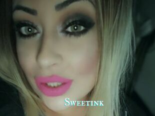 Sweetink