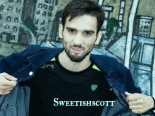 Sweetishscott