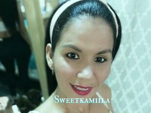 Sweetkamiila