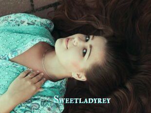 Sweetladyrey