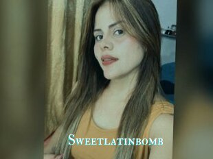 Sweetlatinbomb