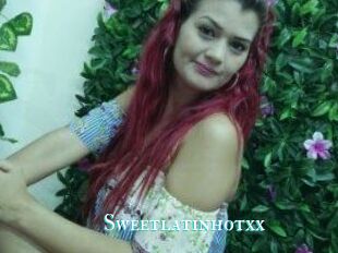 Sweetlatinhotxx