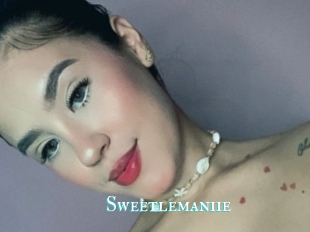 Sweetlemaniie