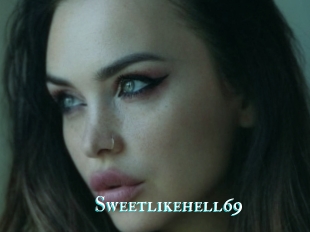 Sweetlikehell69