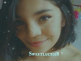 Sweetlucy018