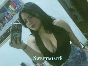 Sweetmia118