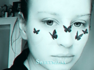 Sweetmilaa