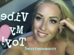 Sweetmissbooty