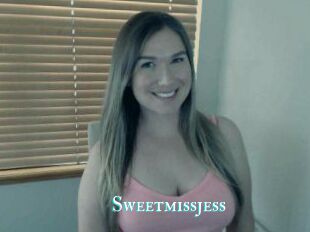 Sweetmissjess