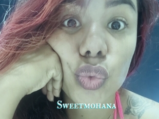 Sweetmohana