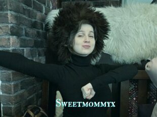 Sweetmommyx