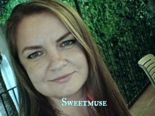 Sweetmuse