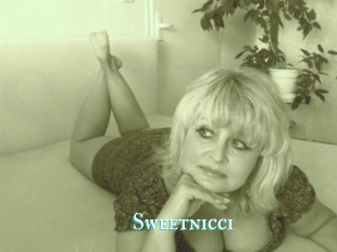 Sweetnicci
