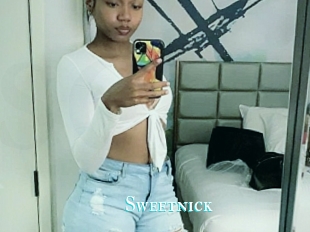 Sweetnick
