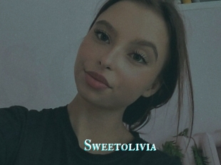 Sweetolivia