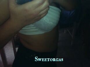 Sweetorgas
