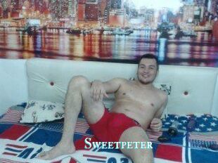 Sweetpeter