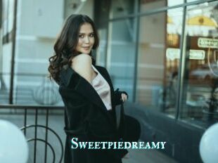 Sweetpiedreamy