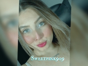 Sweetpink909