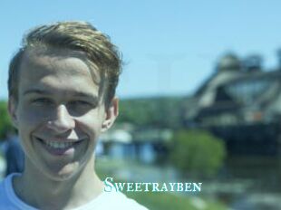 Sweetrayben