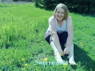 Sweetrose86