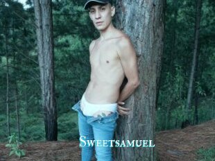 Sweetsamuel
