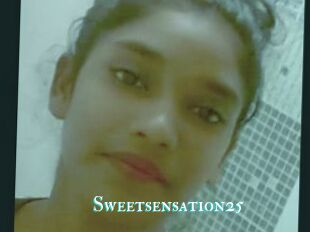 Sweetsensation25