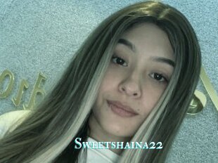 Sweetshaina22