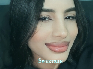 Sweetsiin