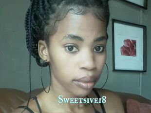 Sweetsive18