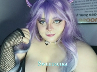 Sweetsuika