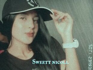 Sweett_nicoll