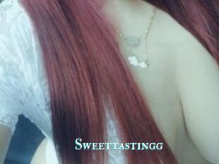 Sweettastingg