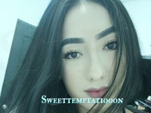 Sweettemptatiooon