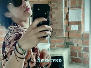 Sweetvnd
