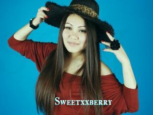 Sweetxxberry