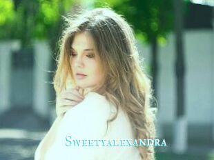 Sweetyalexandra