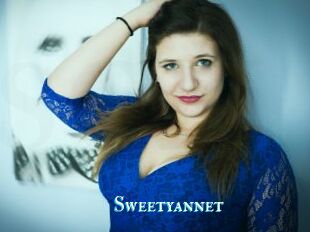 Sweetyannet